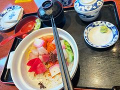 -小山日本料理(兴业太古汇店)