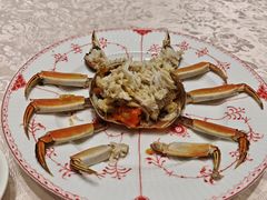 -新光酒家·河豚·海鲜·蟹料理(浦东店)