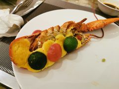 -安蒂娅·海鲜自助餐厅(安蒂娅美兰酒店)