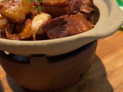 -金鱼妈妈 山野·食趣(荫山街店)