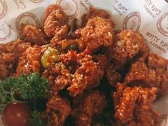 -Cafe Alice咖啡爱丽丝(奥城店)