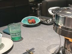 -鼎鼎香·港式火锅(北京SKP店)