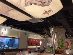 -椒王火锅(厚街万达店)