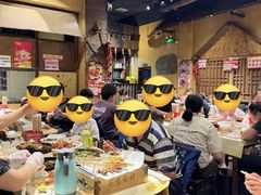 -串盟烧烤·长沙美食地标(星沙店)