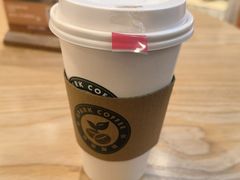 -逸派咖啡 EPARKCOFFEE(广安门店)