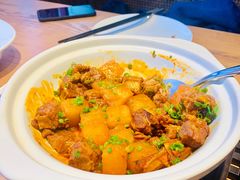 -马仕玖煲·融合菜·酥不腻烤鸭(人大店)