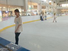 -冠军冰场CHAMPION RINK(中华城店)