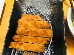 -胜博殿日式炸猪排(西红门店)