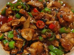 -漓江又一軒·广西菜·桂林米粉(梅林店)