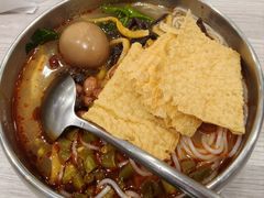-柒小螺·螺蛳粉(利丰广场店)