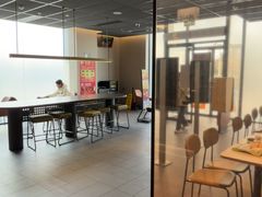 -麦当劳(欢乐谷店)