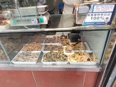 -张记卤菜店(三条巷店)