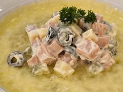 -库滋明·俄罗斯特色美食(中央大街店)