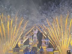 -沈阳方特欢乐世界