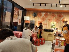 -荆九爷爆炒桥头三嫩(浙大店)