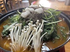 -西归浦每天偶来市场