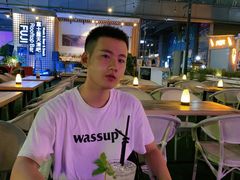 -AZUL by FUEL蓝色·法式酒馆(琶醍店)