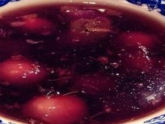 -回头客餐厅·家的味道农家菜·虹鳟鱼·铁锅炖(雁栖湖店)