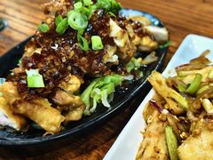 -屯屯面(海尔路店)