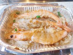 -蚝英雄·鲜蚝自助专门店(洋桥店)
