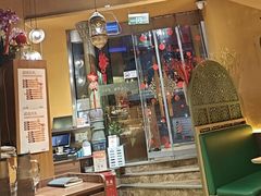 -耶里夏丽·新疆菜·28年喀什老馆(田林东路店)