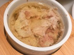 客语土猪汤-客语客家菜(琶洲保利店)