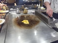 -大神太神·铁板烧(瑞虹天地月亮湾店)