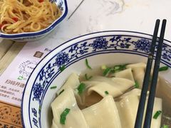 -馬香远蘭州牛肉面(武汉群星城首店)