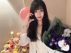 -PARFUM FLORAL花境法餐(南京首店)