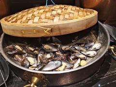 -东方红海鲜百汇(国际大厦店)