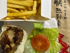 -必胜客(中山店)