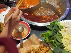 -吴老幺火锅(金龙店)