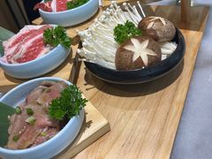 -韩宫宴和牛烤肉(合肥滨湖银泰城店)