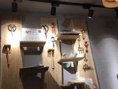 -如果·追梦手工皮具DIY教学店(田子坊店)