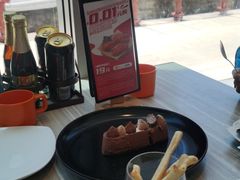 -必胜客(萍乡润达店PH店)