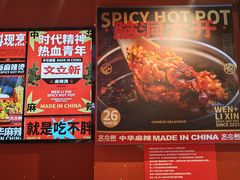 -文立新麻辣烫(合生汇21街区店)
