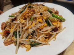 -老雒阳面馆·水席(定鼎门店)