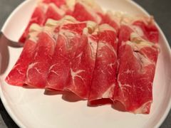-鼎鼎香·港式火锅(北京SKP店)