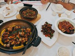 -广州酒家(昌岗地铁站店)