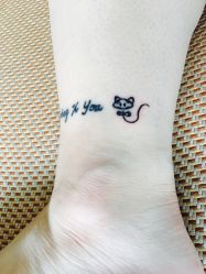 动物-汉刺青TATTOO STUDIO