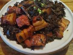 -兰溪小馆(东直门簋街店)