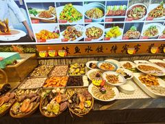 -渔家风味·鲅鱼水饺·央视展播·海鲜天津菜(开发区店)