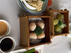 -粤财皇冠假日酒店·彩华轩中餐厅