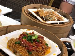 剁椒金钱肚-新海利(北岭店)