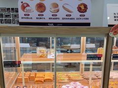 -石头先生的烤炉(济南领秀城贵和店)