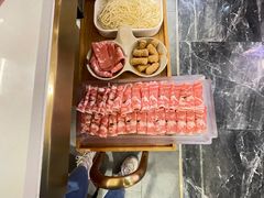 -豆花姐烂豆花火锅(水屯北路恒大滨河店)
