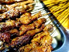 -老白家怡贵园烤肉