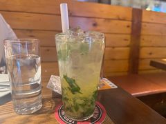 -JuiceRobot·手工意大利面&汉堡精酿(珠江新城店)