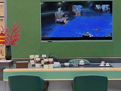 -小罐茶(济南恒隆广场店)