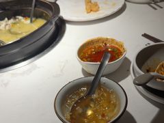 -周渝食惦酸菜鱼(青浦店)